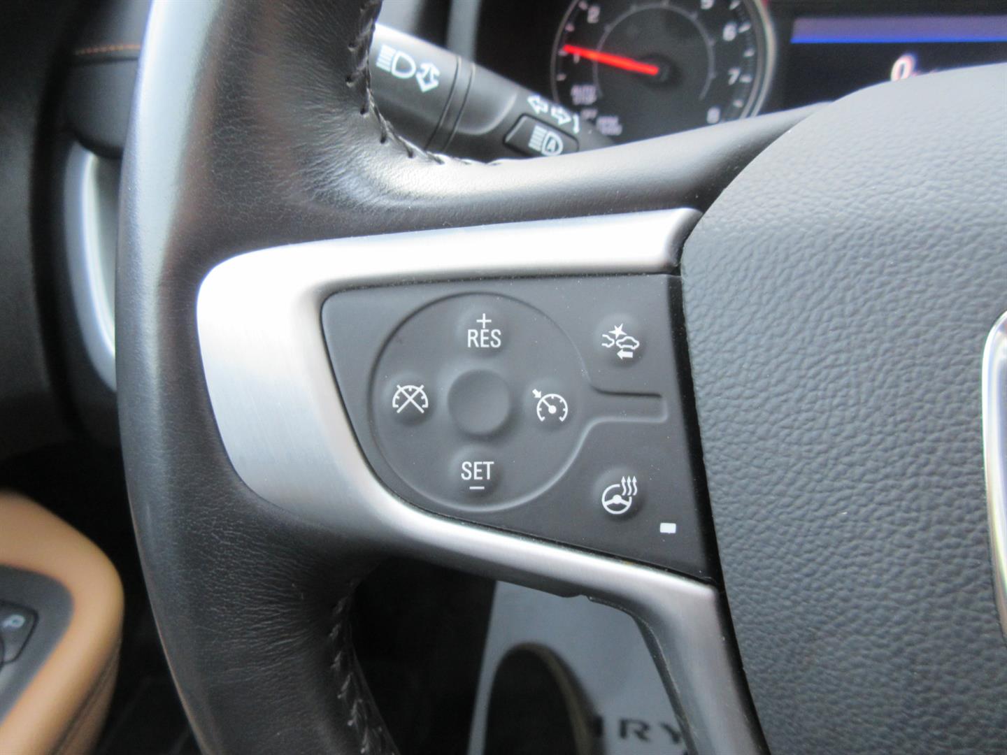 gmc Terrain 2021 - 29