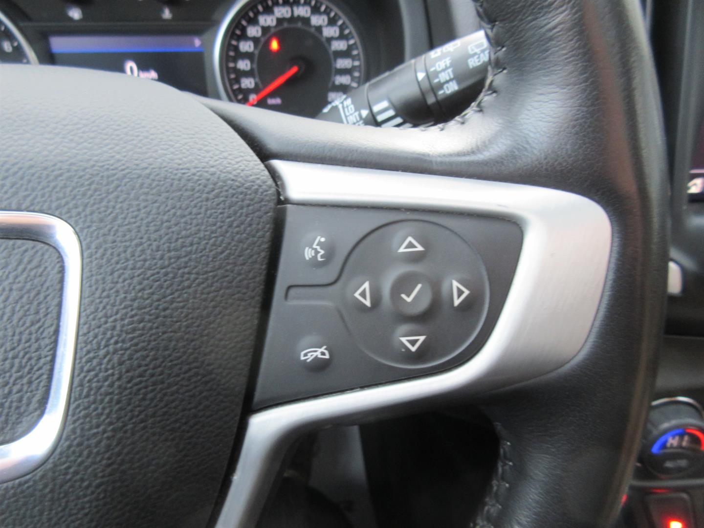 gmc Terrain 2021 - 30