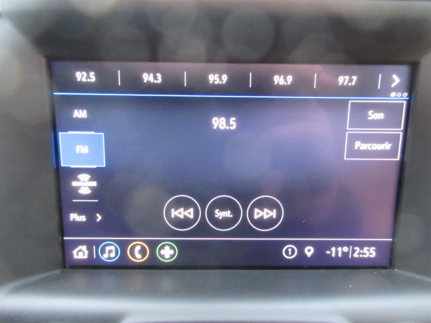 gmc Terrain 2021 - 33