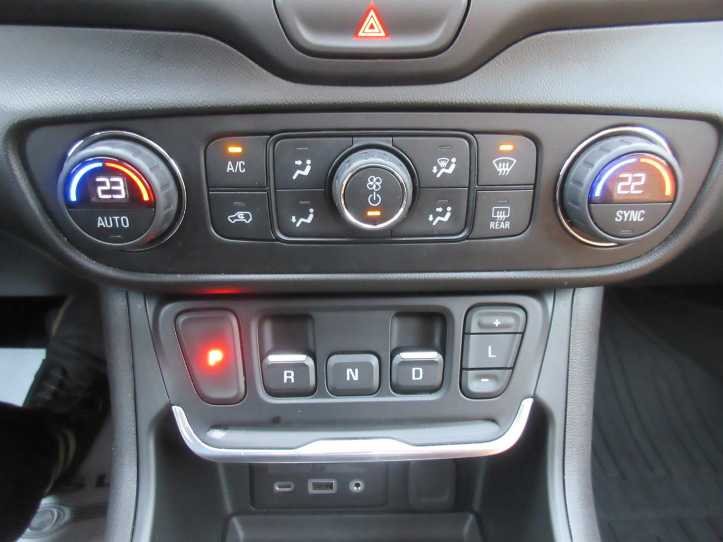 gmc Terrain 2021 - 35