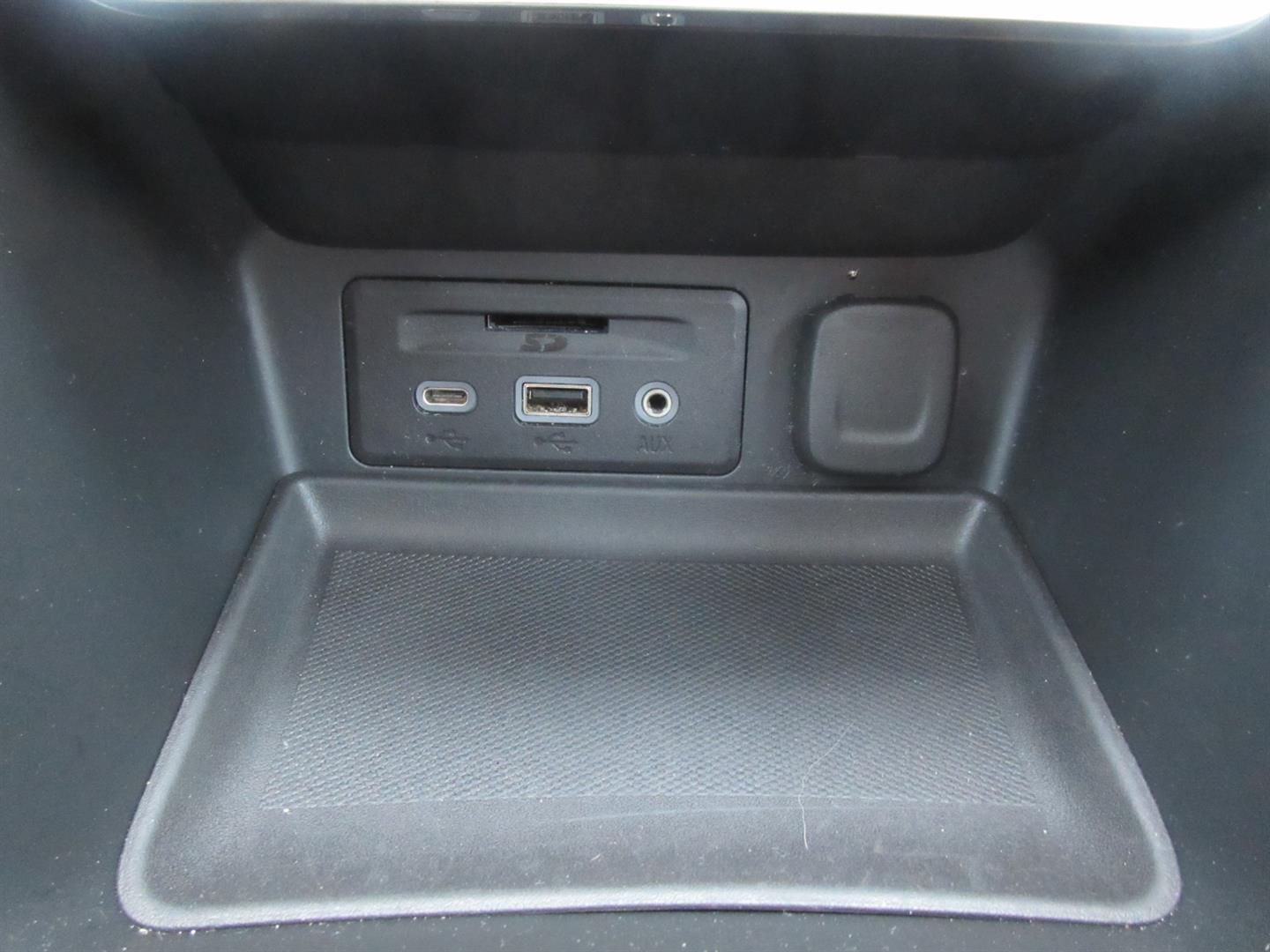 gmc Terrain 2021 - 36