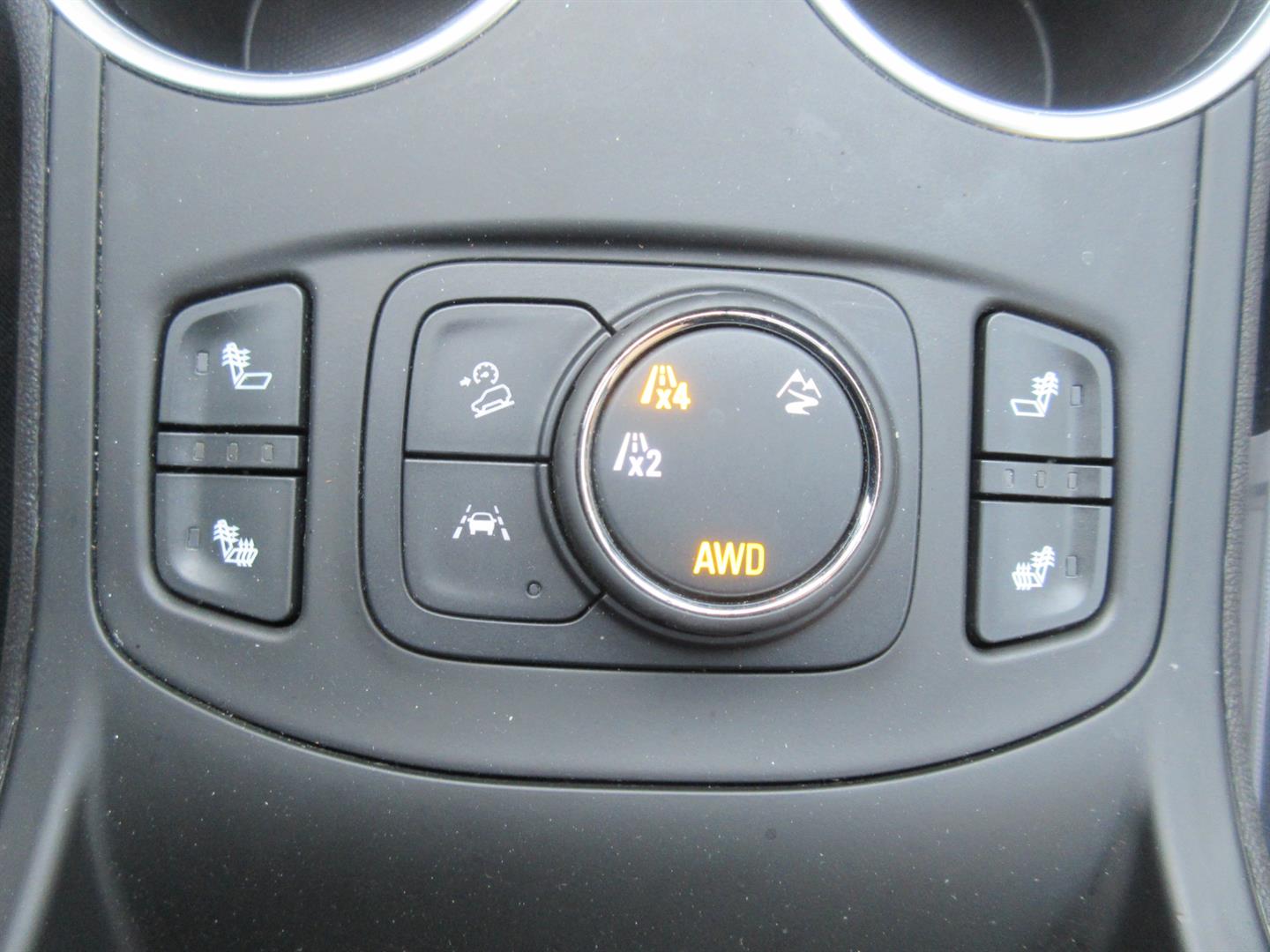 gmc Terrain 2021 - 37