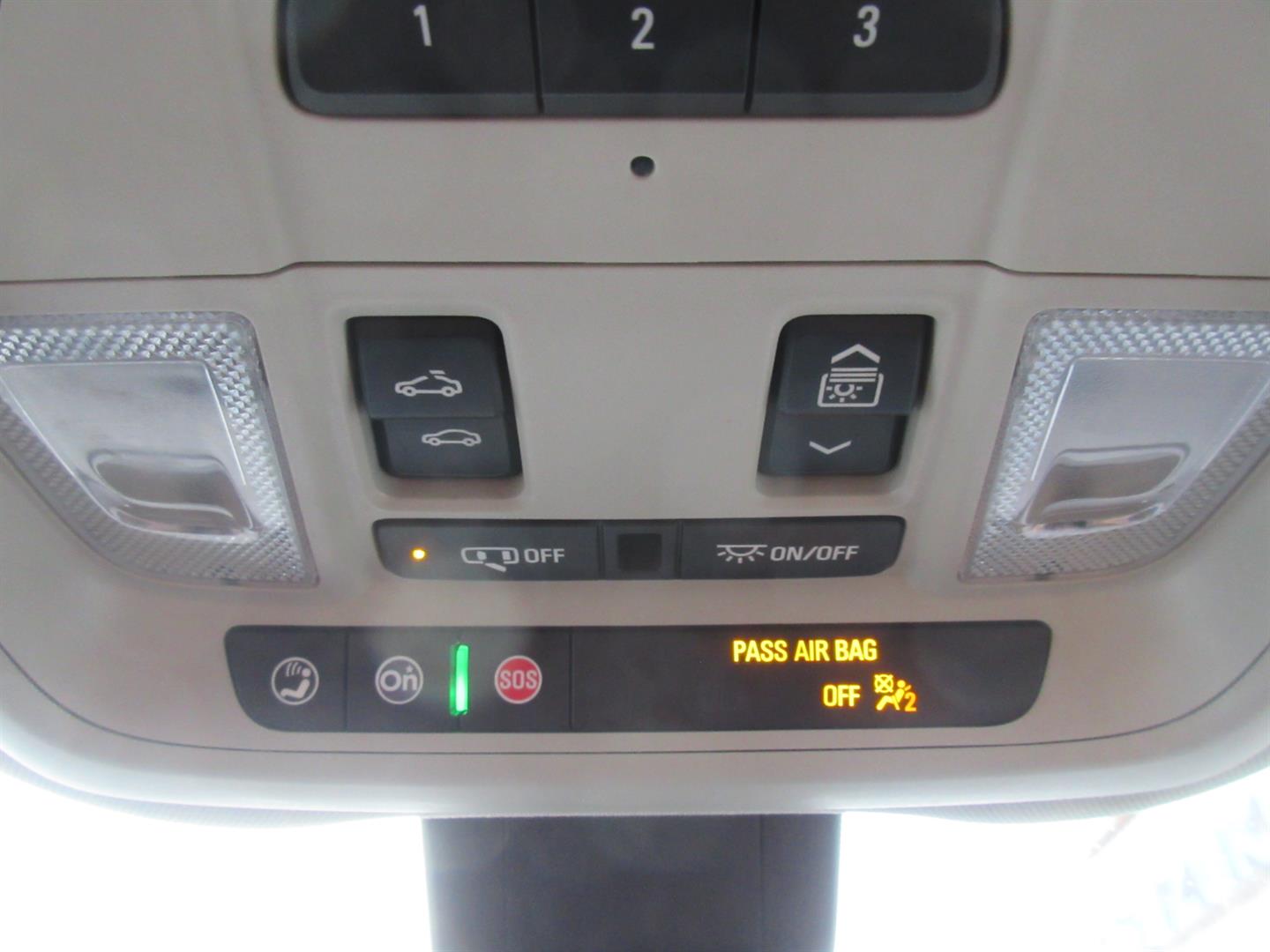 gmc Terrain 2021 - 39