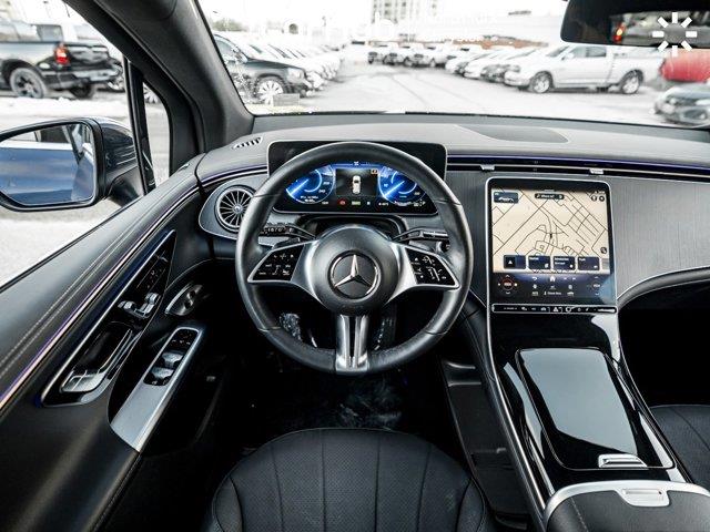 mercedes-benz EQE 2024 - 12