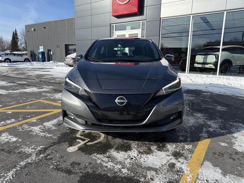 nissan LEAF 2023 - 3