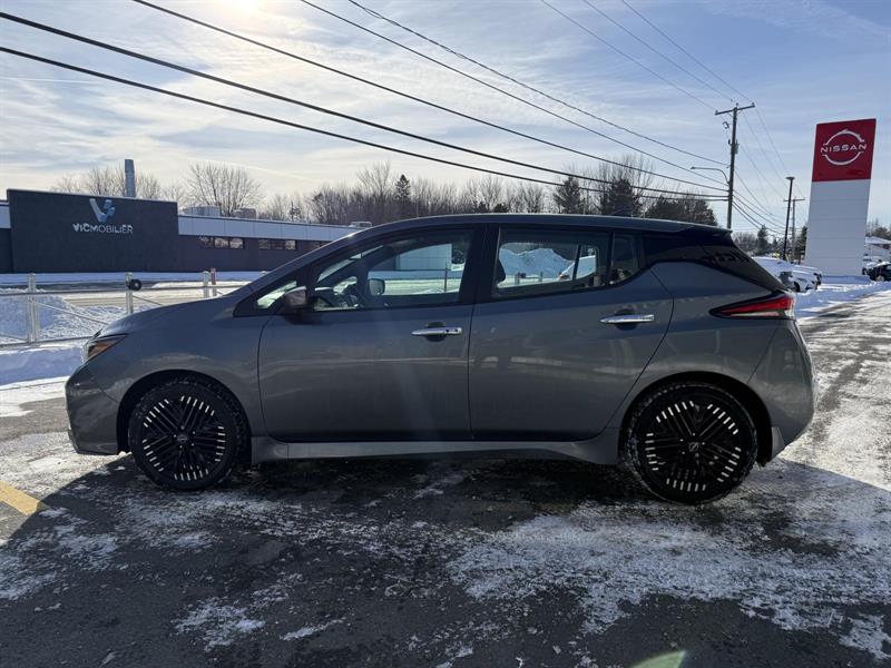 nissan LEAF 2023 - 5
