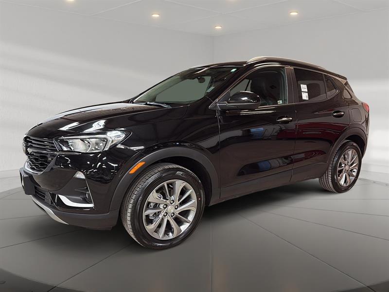 buick Encore GX 2023