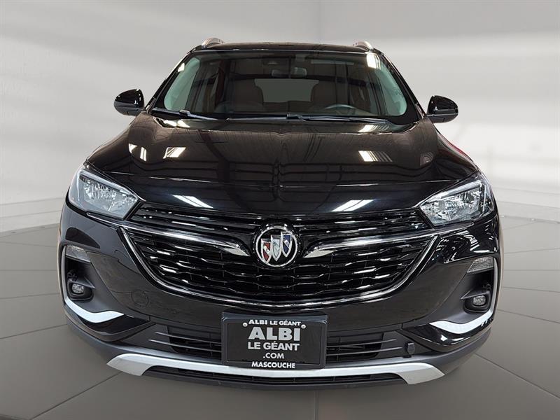 buick Encore GX 2023 - 2