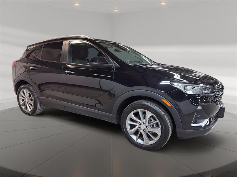 buick Encore GX 2023 - 3