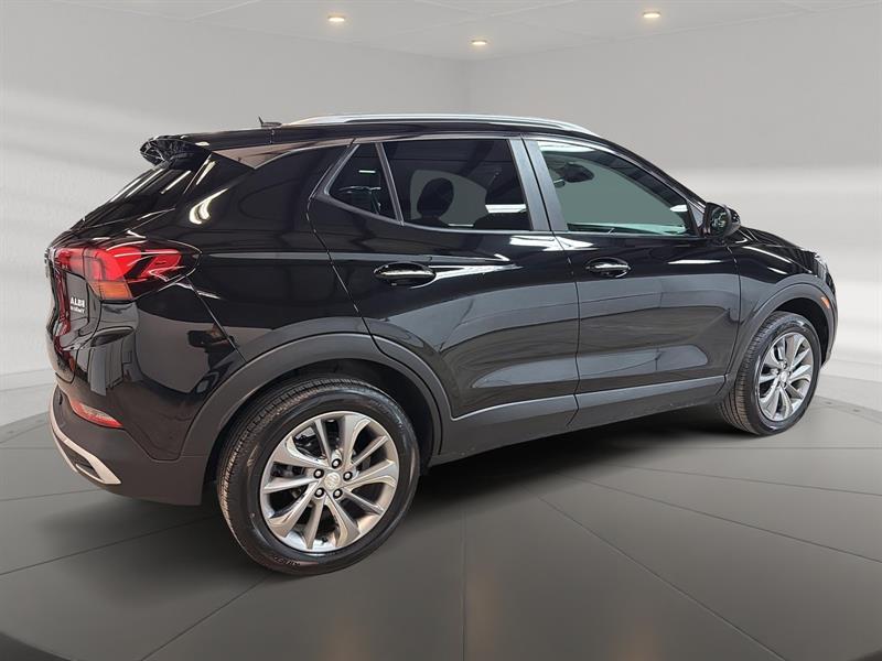 buick Encore GX 2023 - 4