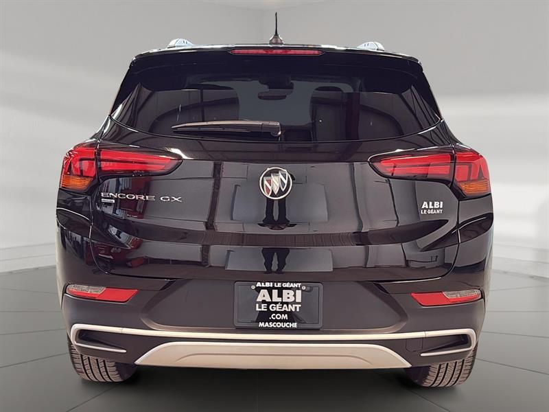 buick Encore GX 2023 - 5