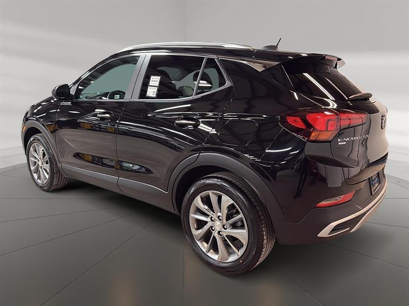 buick Encore GX 2023 - 6