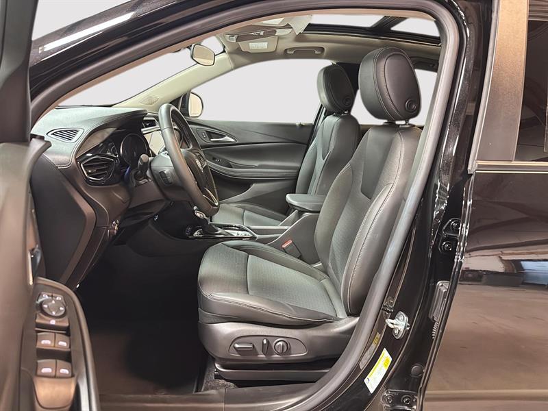 buick Encore GX 2023 - 7