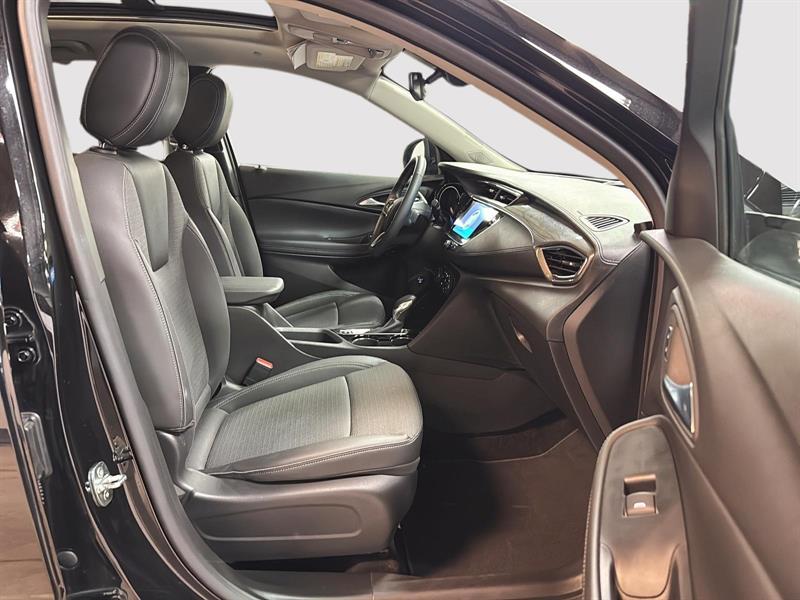 buick Encore GX 2023 - 8