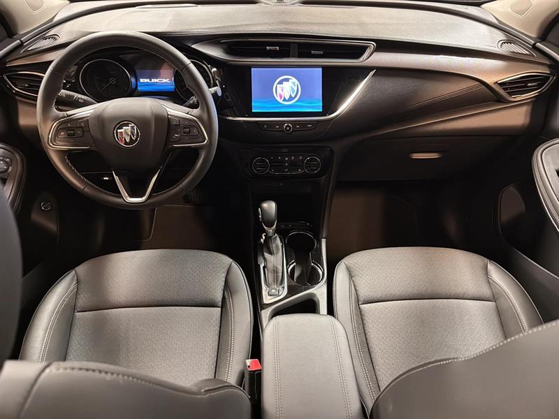 buick Encore GX 2023 - 11
