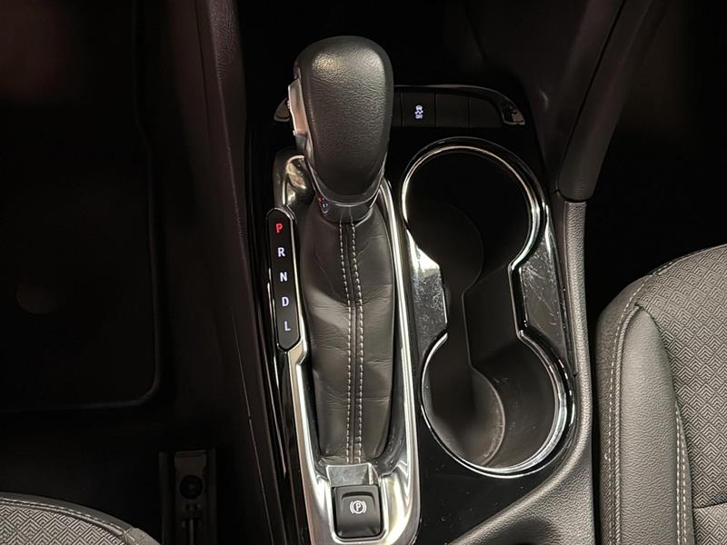 buick Encore GX 2023 - 15