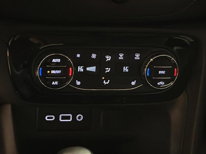 buick Encore GX 2023 - 16