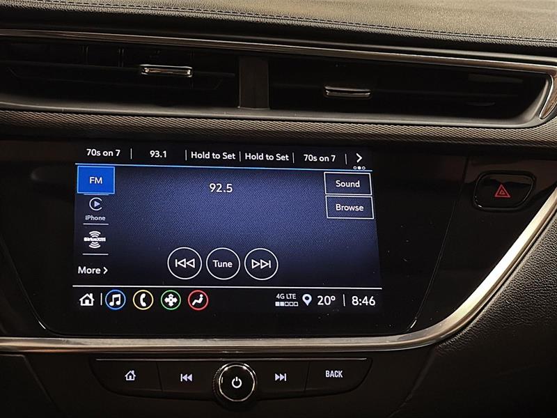 buick Encore GX 2023 - 18
