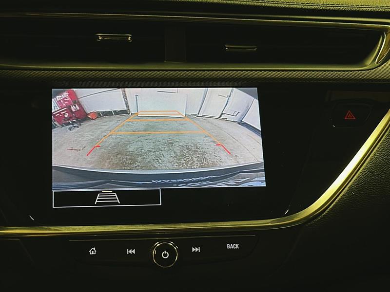 buick Encore GX 2023 - 19