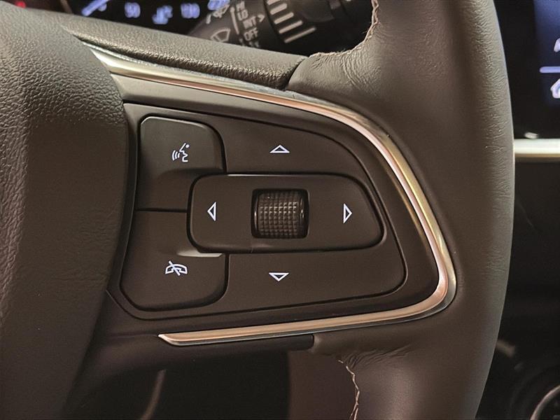 buick Encore GX 2023 - 21