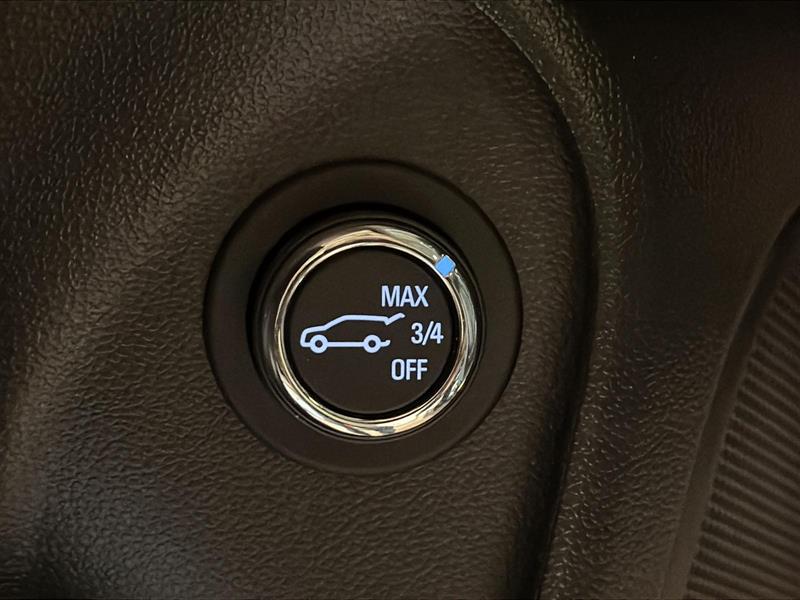 buick Encore GX 2023 - 27