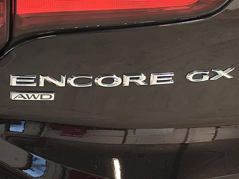 buick Encore GX 2023 - 29
