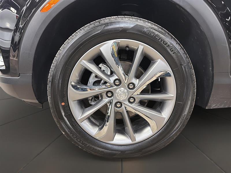 buick Encore GX 2023 - 30