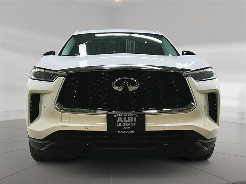 infiniti QX60 2024 - 2
