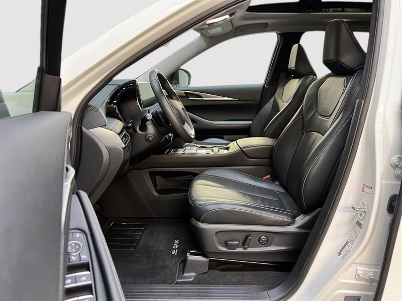 infiniti QX60 2024 - 7