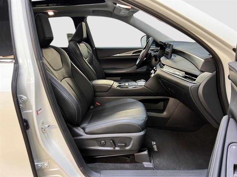infiniti QX60 2024 - 8