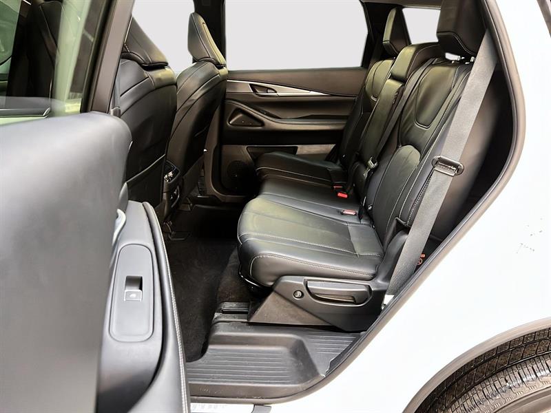 infiniti QX60 2024 - 9