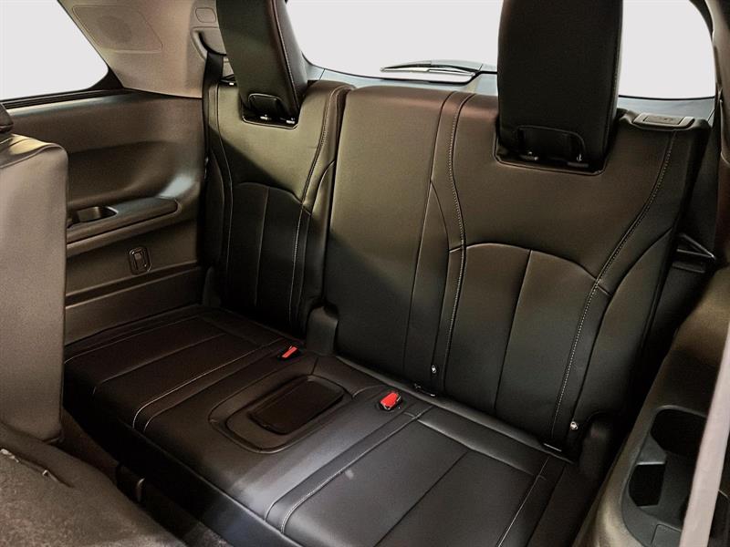 infiniti QX60 2024 - 10