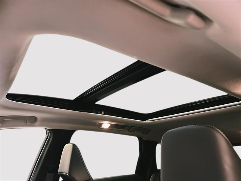 infiniti QX60 2024 - 11