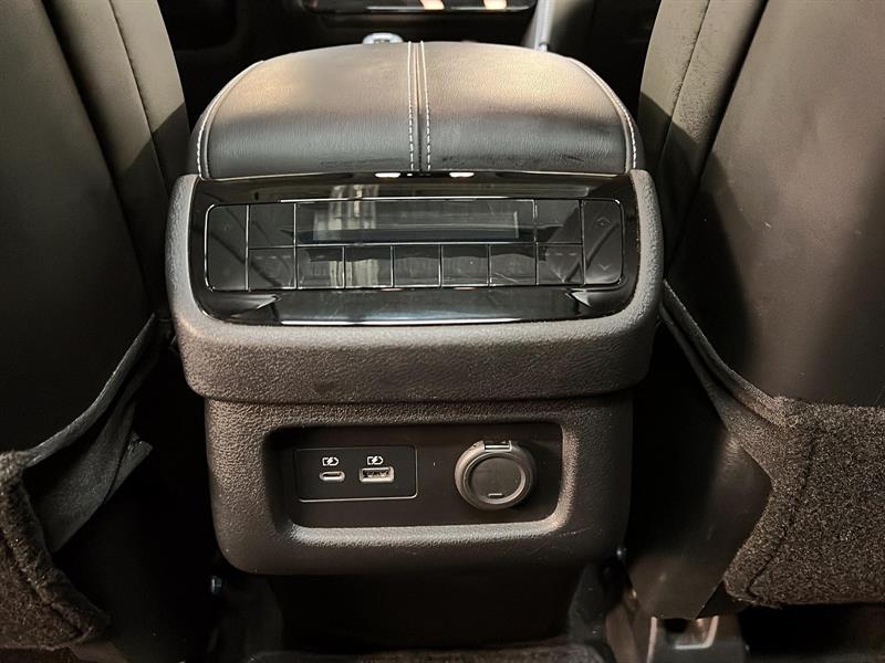infiniti QX60 2024 - 12
