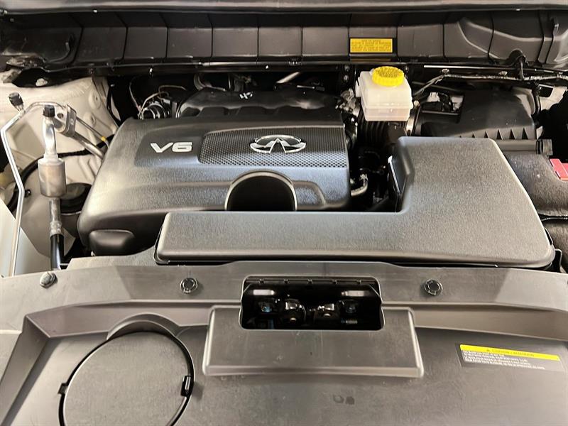 infiniti QX60 2024 - 14