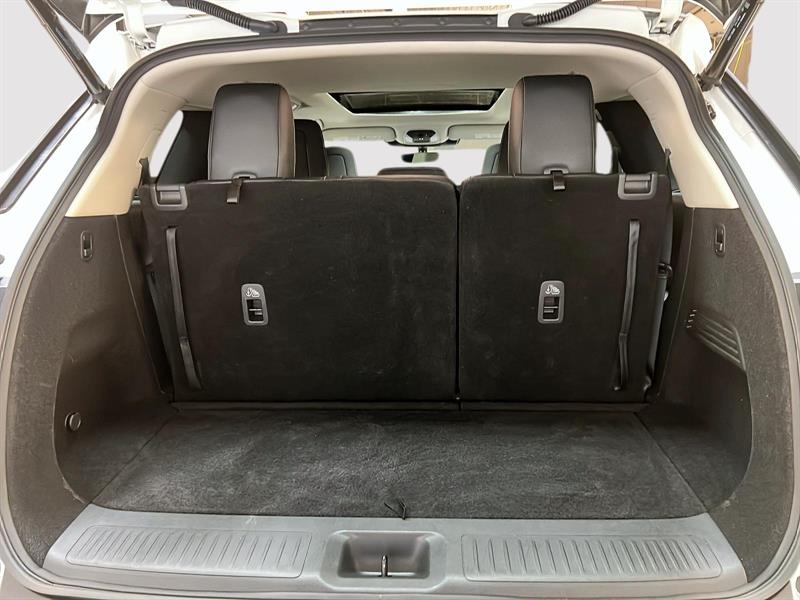 infiniti QX60 2024 - 15