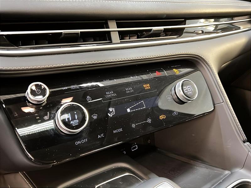 infiniti QX60 2024 - 18