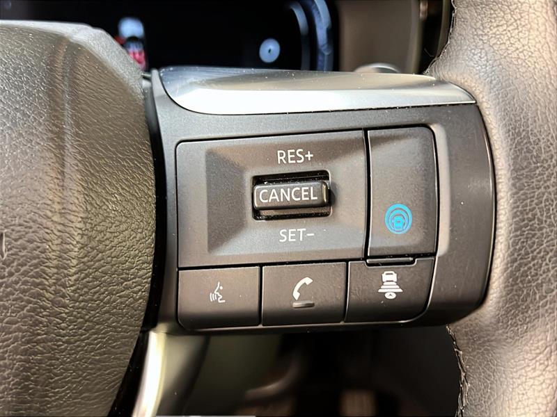 infiniti QX60 2024 - 23