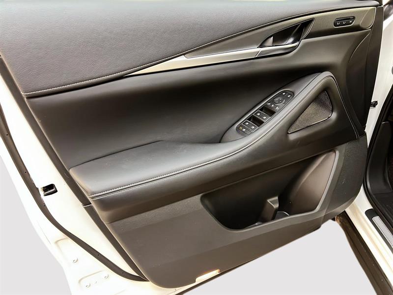 infiniti QX60 2024 - 27