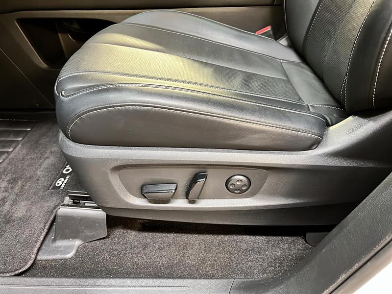 infiniti QX60 2024 - 28