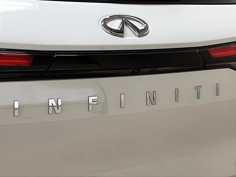 infiniti QX60 2024 - 31