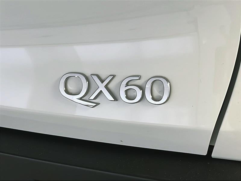 infiniti QX60 2024 - 32