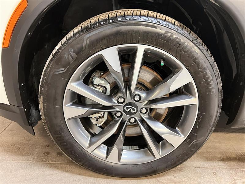infiniti QX60 2024 - 33