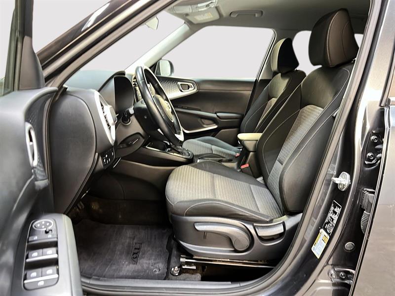 kia Soul 2022 - 7