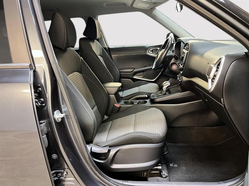 kia Soul 2022 - 8