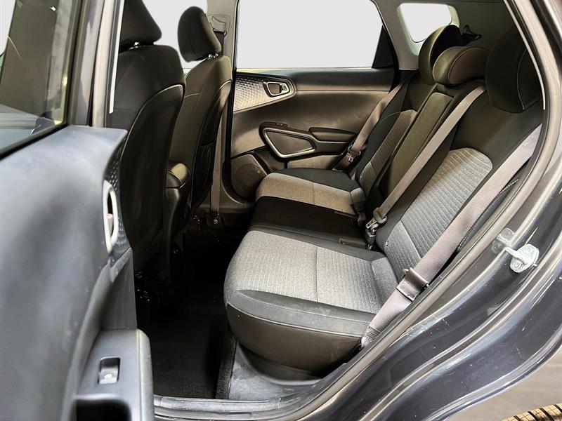 kia Soul 2022 - 9