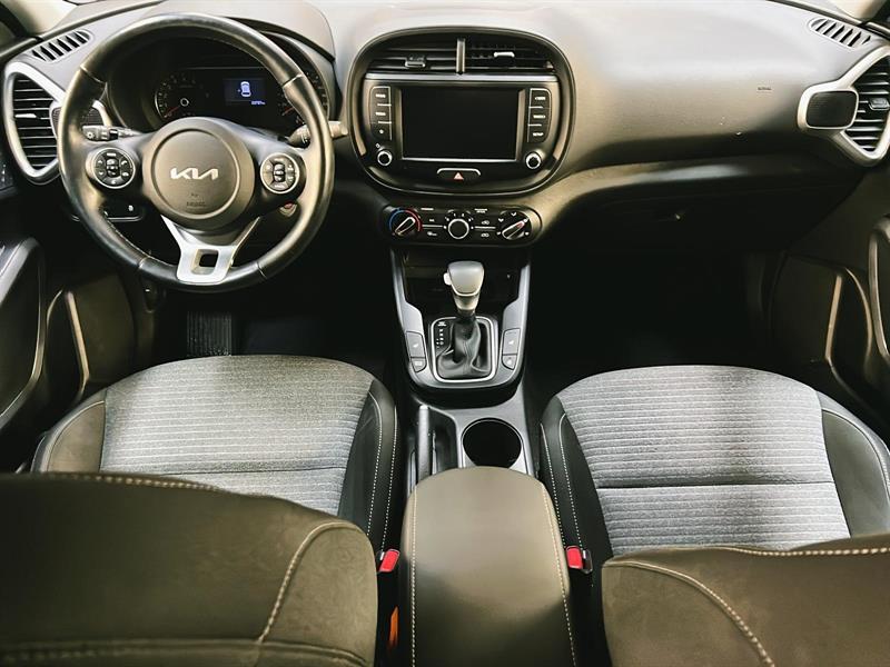 kia Soul 2022 - 10