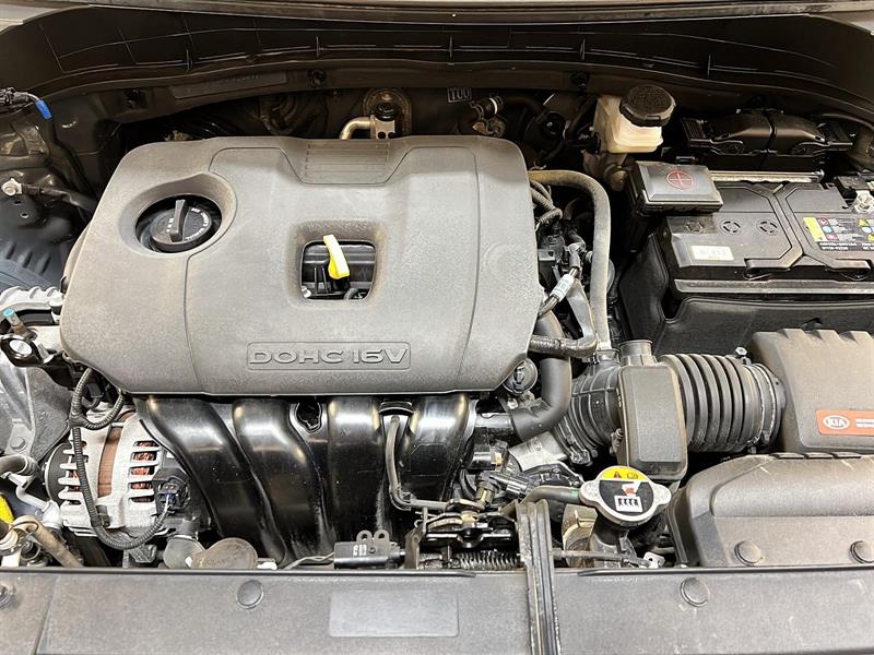 kia Soul 2022 - 11