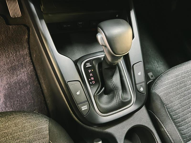 kia Soul 2022 - 13