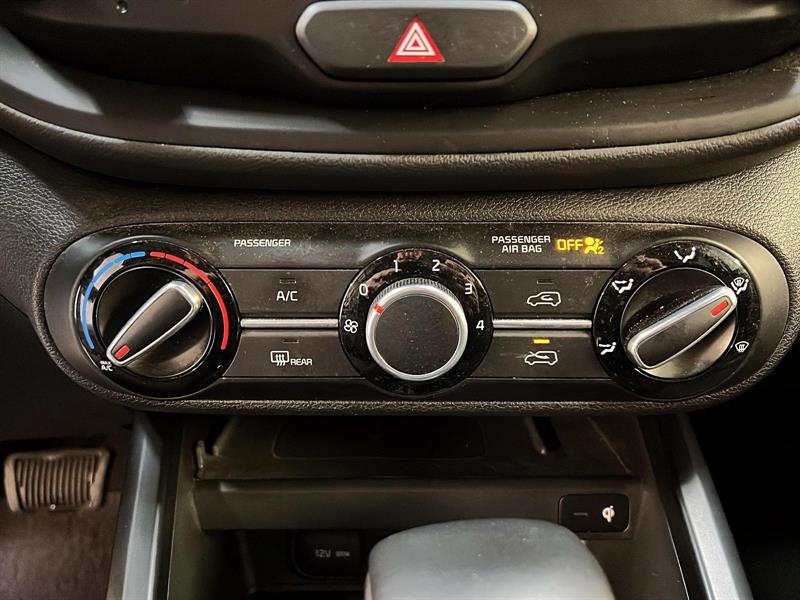 kia Soul 2022 - 14